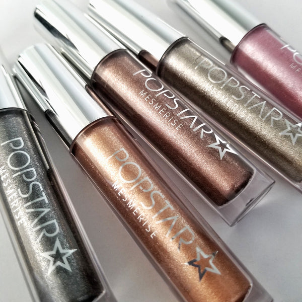 MESMERISE MOUSSE EYESHADOW